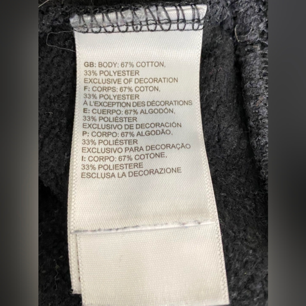 The North Face 2.0 Box Pullover Hoodie Women's Size M MSRP $60 - Picture 5 of 5
